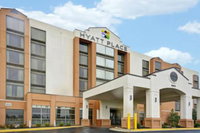 Hyatt Place Kansas City/Overland Park/Metcalf
