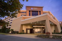 Hyatt Regency Suites Atlanta Northwest