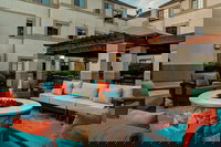 HYATT house Boston/Burlington