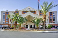 Hyatt Place Las Vegas