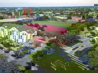 Hyatt Place Kansas City/Overland Park/Convention Center