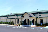 Super Inn  Suites Milledgeville