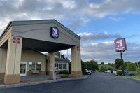 Knights Inn  Suites Dublin