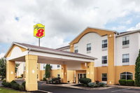 Super 8 by Wyndham La Grange KY
