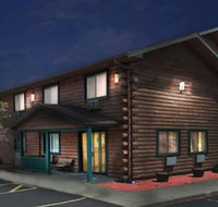 Super 8 by Wyndham Ticonderoga - Accommodation Michigan