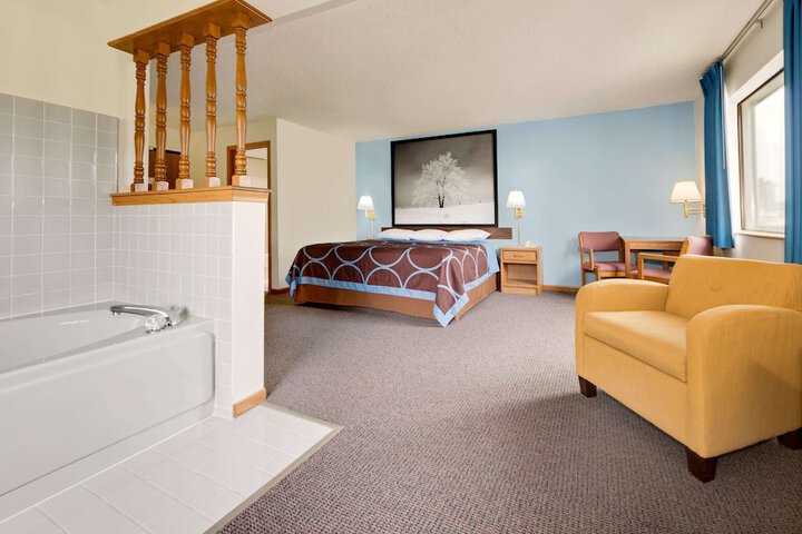 Super 8 By Wyndham Centerville - thumb 7