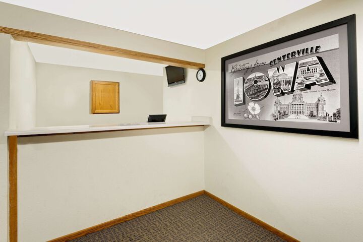 Super 8 By Wyndham Centerville - thumb 4