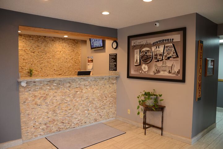 Super 8 By Wyndham Centerville - thumb 6