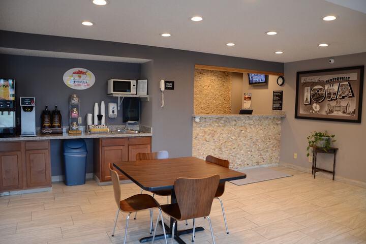 Super 8 By Wyndham Centerville - thumb 3