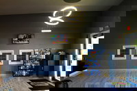 Super 8 by Wyndham Lenexa Overland Park/Mall Area