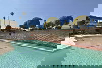 Ramada by Wyndham Pasadena