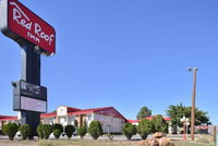 Red Roof Inn Van Horn