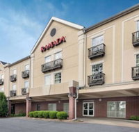 Ramada Limited Little Rock - Accommodation Michigan