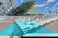 Microtel Inn  Suites by Wyndham Brooksville