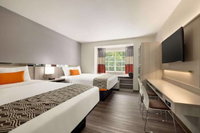 Microtel Inn  Suites by Wyndham Raleigh