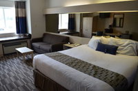 Stay Express Inn  Suites Atlanta