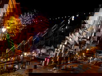 Treasure Mountain Inn