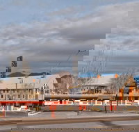 Canyon Inn - Accommodation Michigan