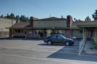 The Inn At Salmon Creek