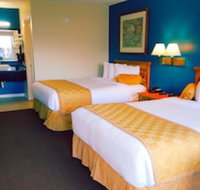 Amber Inn  Suites - Accommodation Michigan