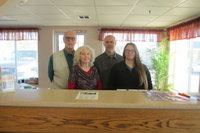 Budget Host Westgate Inn