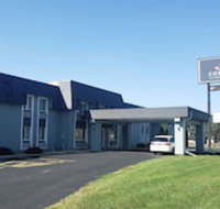 Coratel Inn  Suites Mankato - Accommodation Michigan