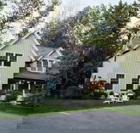 Eagle Harbor Inn - Accommodation Michigan