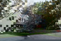 Ephraim Wi Accommodation Michigan