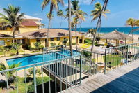 Ebb Tide Resort Oceanfront