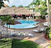 Gulfcoast Inn Naples - Accommodation Michigan
