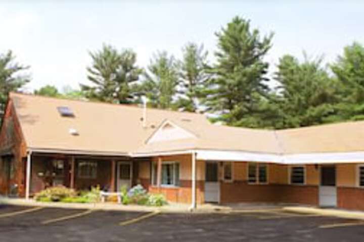 Hill - Brook Motel - thumb 1
