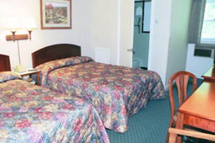 Hill - Brook Motel - thumb 5