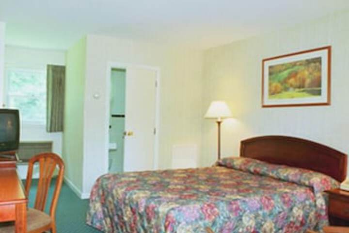 Hill - Brook Motel - thumb 7