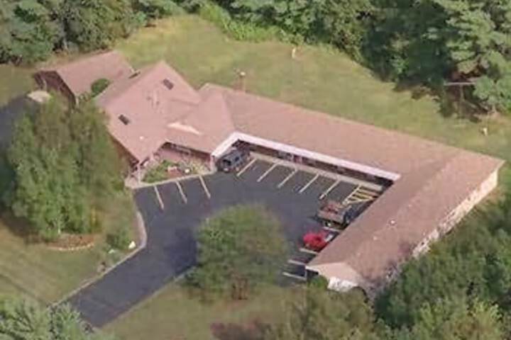 Hill - Brook Motel - thumb 2