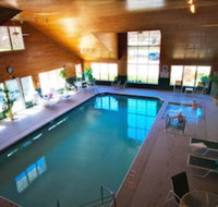 High Point Inn - Accommodation Michigan