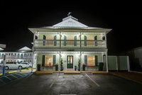 Key West Inn Fairhope Al