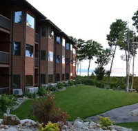 Landmark Resort - Accommodation Michigan