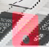 The Inn at Camden Place - Accommodation Michigan