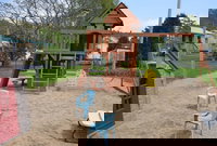 Shorelands Guest Resort and Cottages