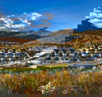 Mountain Club on Loon Resort & Spa - Accommodation Michigan