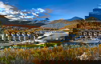 Accommodation Michigan