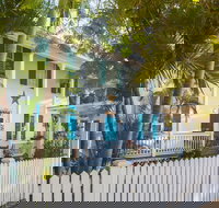 An Island Oasis - Accommodation Michigan