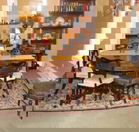 The BeaconLight Guest House - Accommodation Michigan