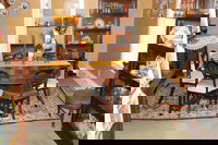 The BeaconLight Guest House