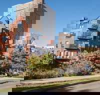 Copley House - Accommodation Michigan