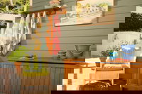 Channel Road Inn A Four Sisters Inn