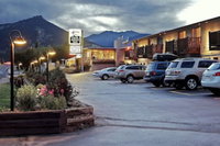 Alpine Trail Ridge Inn