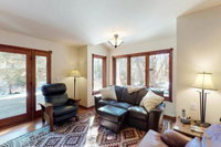 Home on the Crystal River