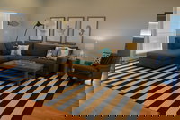 Bolivar Slam 3 Bedroom Home