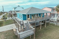 Once Upon a Tide by RedAwning